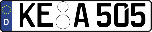 KE-A505