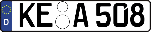 KE-A508