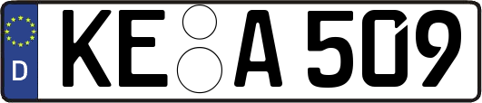 KE-A509