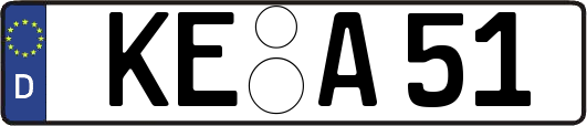 KE-A51