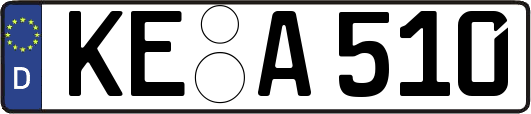 KE-A510