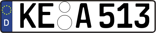 KE-A513