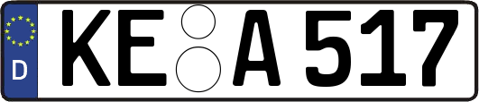 KE-A517