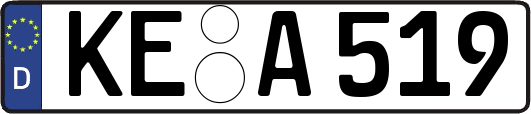 KE-A519