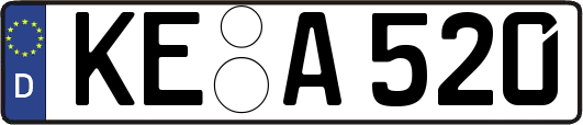 KE-A520