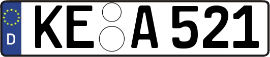 KE-A521