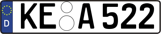 KE-A522