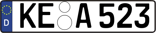 KE-A523