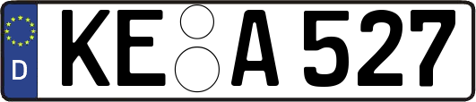 KE-A527