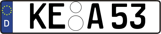 KE-A53