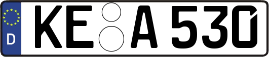 KE-A530