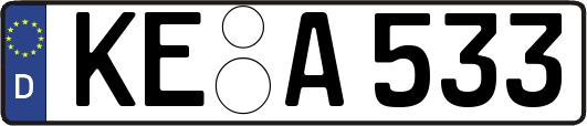 KE-A533