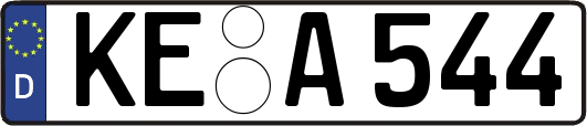 KE-A544