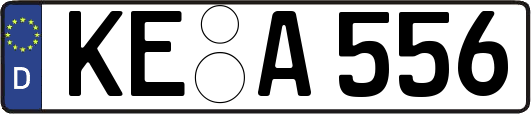 KE-A556