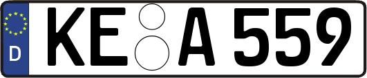 KE-A559