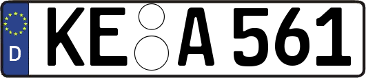 KE-A561