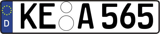KE-A565