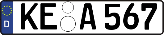 KE-A567