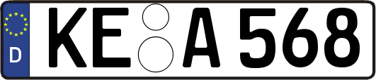 KE-A568