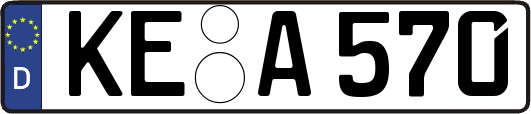 KE-A570