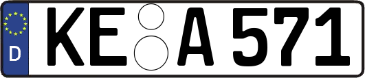 KE-A571