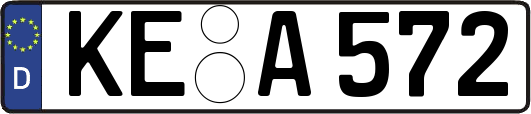 KE-A572
