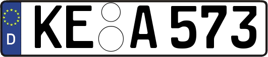 KE-A573