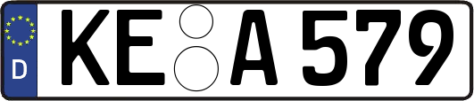 KE-A579