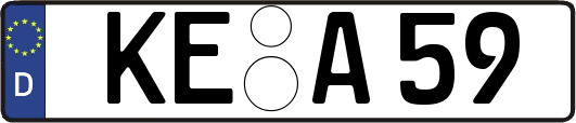 KE-A59
