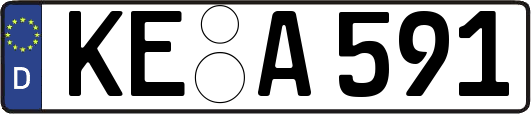 KE-A591