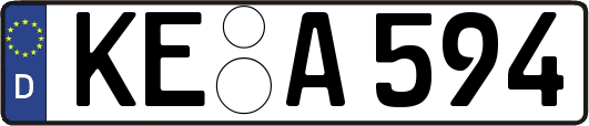 KE-A594