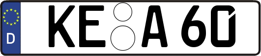 KE-A60
