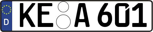 KE-A601