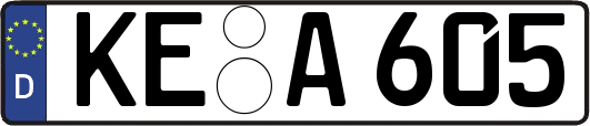 KE-A605