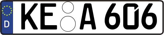 KE-A606
