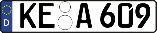 KE-A609