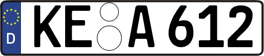 KE-A612