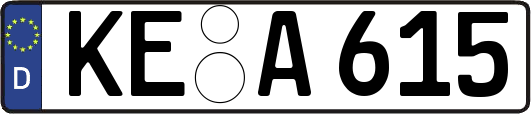 KE-A615