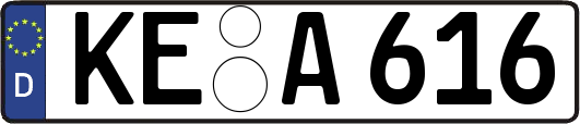 KE-A616
