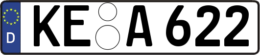 KE-A622