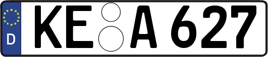 KE-A627