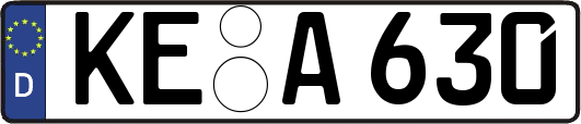 KE-A630
