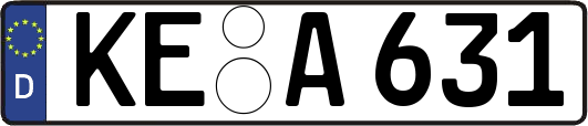 KE-A631