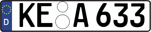 KE-A633