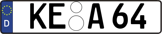 KE-A64