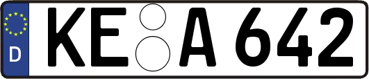 KE-A642