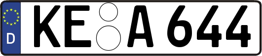 KE-A644