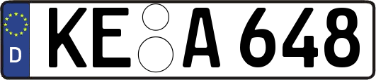 KE-A648