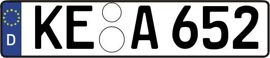 KE-A652