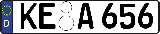 KE-A656